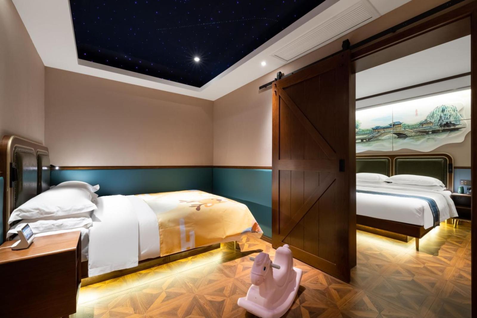 Nost Algia S Hotel In The West Lake Scenic Area-,Lingyin Temple, Leifeng Tower, Children'S Playground, Free Night Snack, Free Laundry, English Communication Well, Free Travel Advice Ханджоу Екстериор снимка