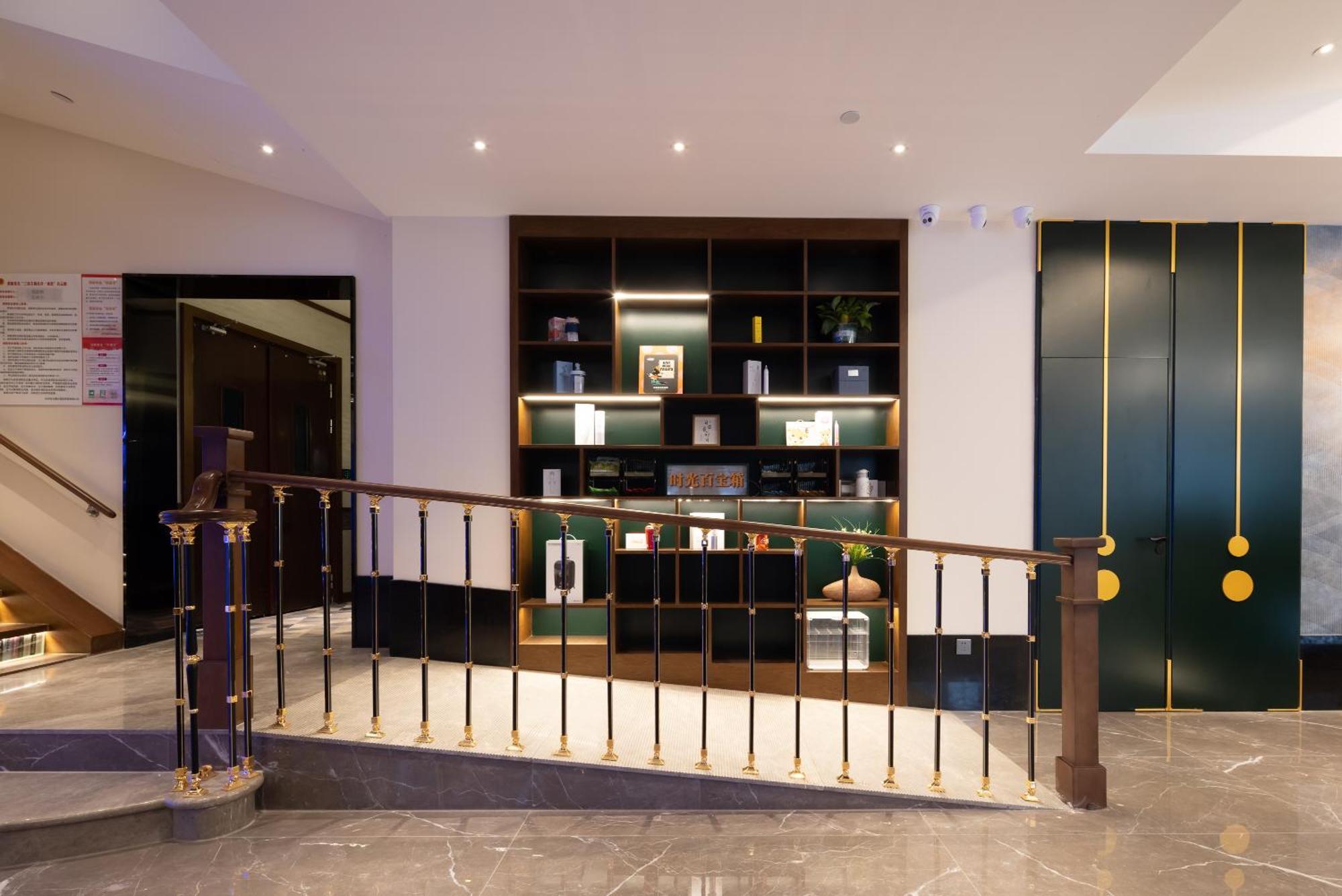 Nost Algia S Hotel In The West Lake Scenic Area-,Lingyin Temple, Leifeng Tower, Children'S Playground, Free Night Snack, Free Laundry, English Communication Well, Free Travel Advice Ханджоу Екстериор снимка