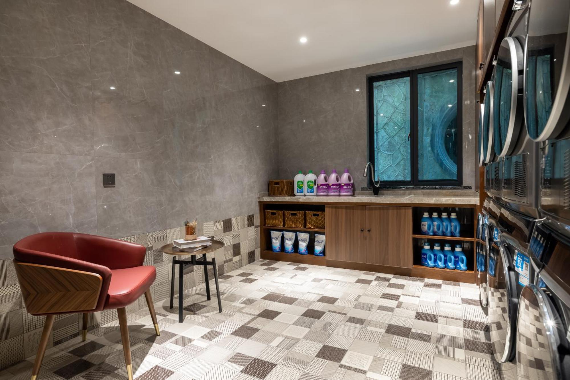Nost Algia S Hotel In The West Lake Scenic Area-,Lingyin Temple, Leifeng Tower, Children'S Playground, Free Night Snack, Free Laundry, English Communication Well, Free Travel Advice Ханджоу Екстериор снимка