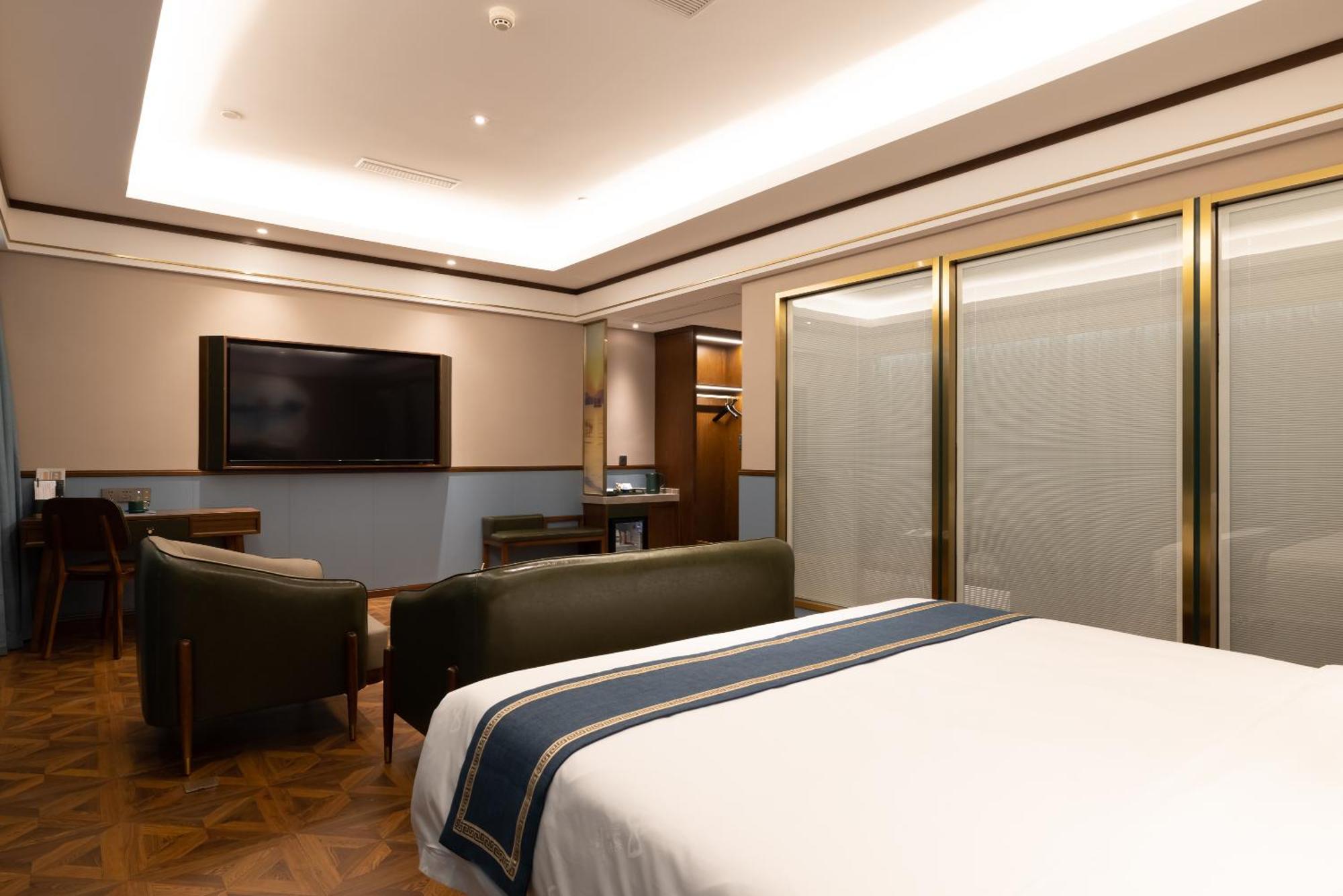Nost Algia S Hotel In The West Lake Scenic Area-,Lingyin Temple, Leifeng Tower, Children'S Playground, Free Night Snack, Free Laundry, English Communication Well, Free Travel Advice Ханджоу Екстериор снимка