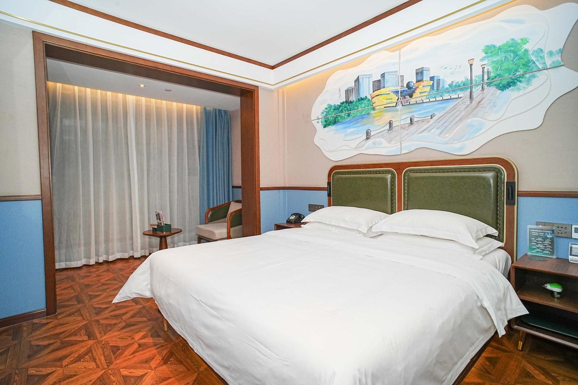 Nost Algia S Hotel In The West Lake Scenic Area-,Lingyin Temple, Leifeng Tower, Children'S Playground, Free Night Snack, Free Laundry, English Communication Well, Free Travel Advice Ханджоу Екстериор снимка