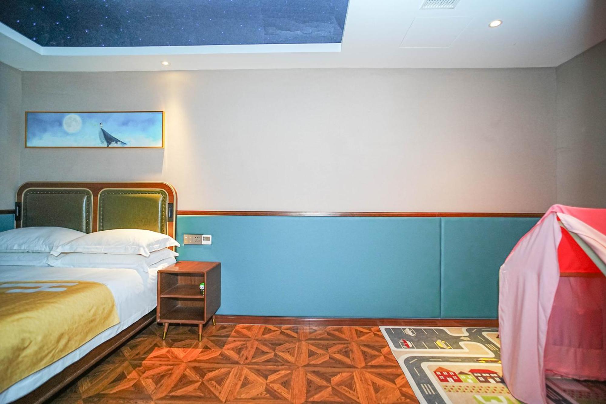 Nost Algia S Hotel In The West Lake Scenic Area-,Lingyin Temple, Leifeng Tower, Children'S Playground, Free Night Snack, Free Laundry, English Communication Well, Free Travel Advice Ханджоу Екстериор снимка