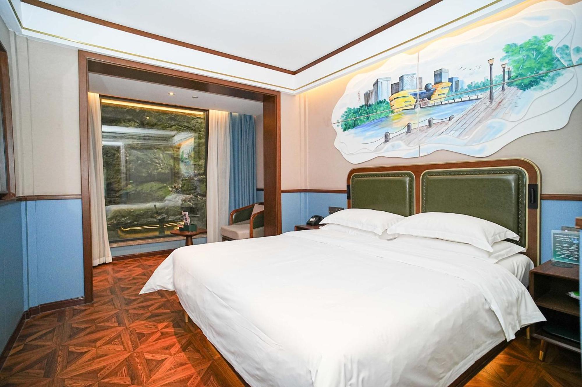 Nost Algia S Hotel In The West Lake Scenic Area-,Lingyin Temple, Leifeng Tower, Children'S Playground, Free Night Snack, Free Laundry, English Communication Well, Free Travel Advice Ханджоу Екстериор снимка
