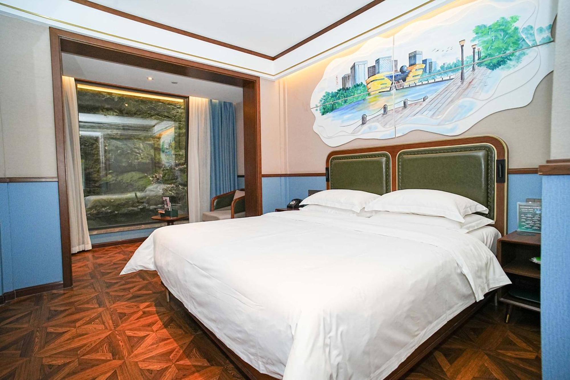 Nost Algia S Hotel In The West Lake Scenic Area-,Lingyin Temple, Leifeng Tower, Children'S Playground, Free Night Snack, Free Laundry, English Communication Well, Free Travel Advice Ханджоу Екстериор снимка