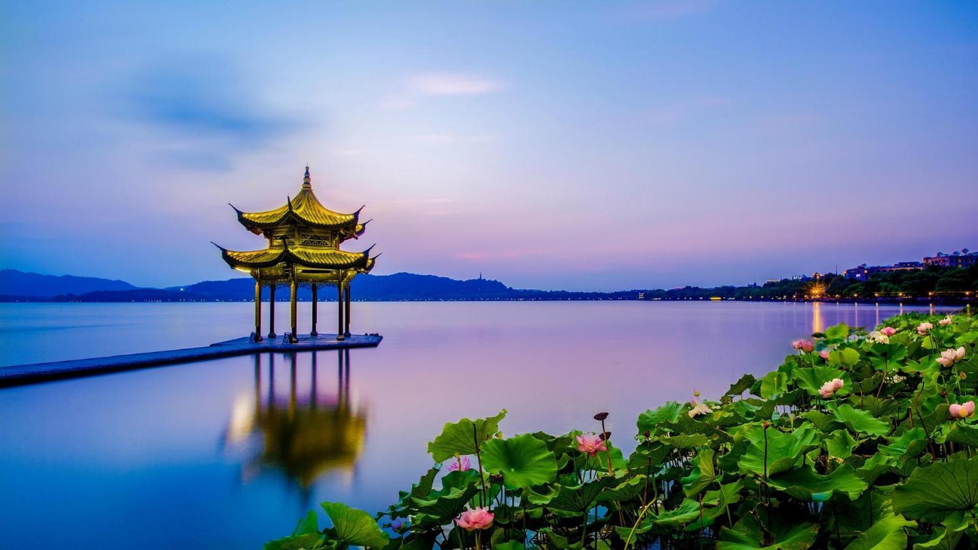 Nost Algia S Hotel In The West Lake Scenic Area-,Lingyin Temple, Leifeng Tower, Children'S Playground, Free Night Snack, Free Laundry, English Communication Well, Free Travel Advice Ханджоу Екстериор снимка
